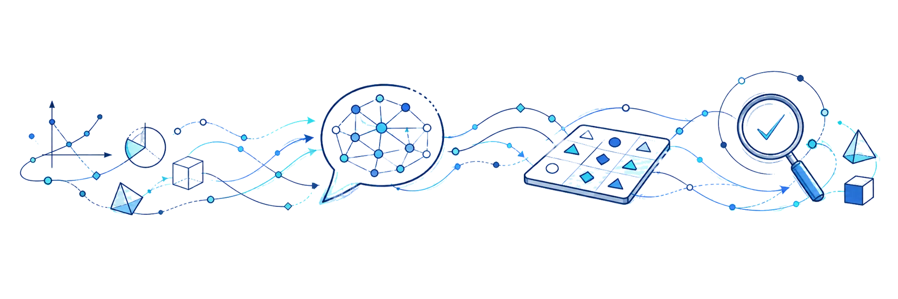 Didattica matematica e IA: esplorare, giocare, pensare